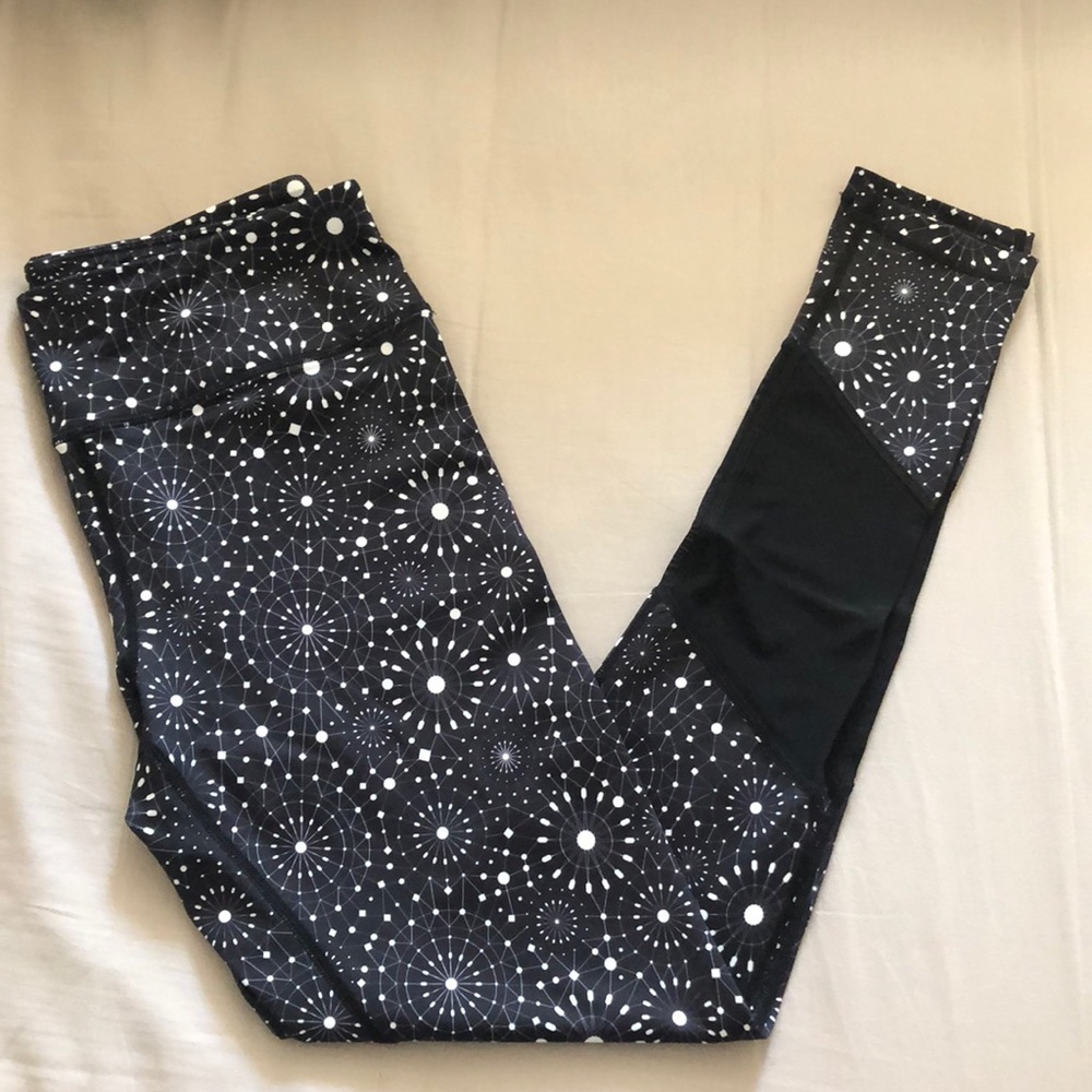 Love Fitness Apparel Koalani Hokulani Leggings